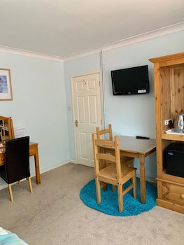 Fourwinds Leisure
