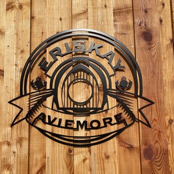 Eriskay Guest House And Aviemore Glamping