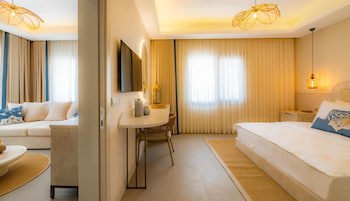Suum Bodrum Hotel & Beach - Adult Only galeri fotoğrafı