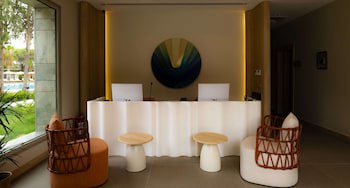 Suum Bodrum Hotel & Beach - Adult Only galeri fotoğrafı