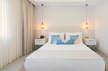 Suum Bodrum Hotel & Beach - Adult Only galeri fotoğrafı