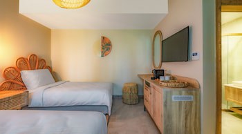 Suum Bodrum Hotel & Beach - Adult Only galeri fotoğrafı