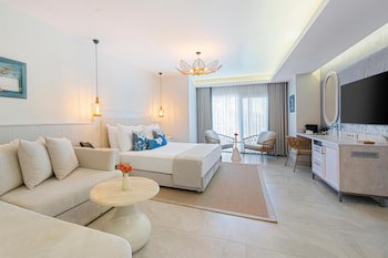 Suum Bodrum Hotel & Beach - Adult Only galeri fotoğrafı