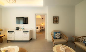 Suum Bodrum Hotel & Beach - Adult Only galeri fotoğrafı