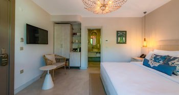 Suum Bodrum Hotel & Beach - Adult Only galeri fotoğrafı