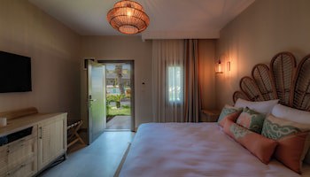 Suum Bodrum Hotel & Beach - Adult Only galeri fotoğrafı