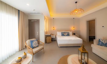 Suum Bodrum Hotel & Beach - Adult Only galeri fotoğrafı