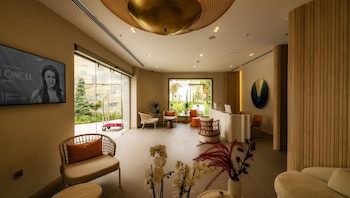 Suum Bodrum Hotel & Beach - Adult Only galeri fotoğrafı
