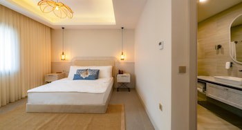 Suum Bodrum Hotel & Beach - Adult Only galeri fotoğrafı