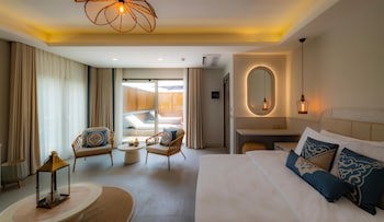 Suum Bodrum Hotel & Beach - Adult Only galeri fotoğrafı