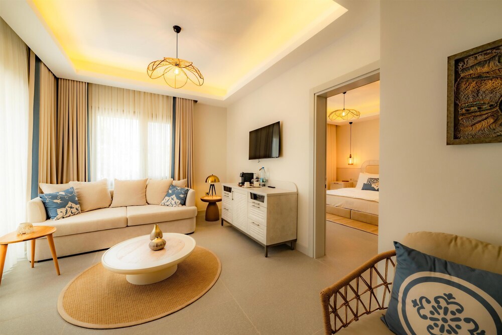 Suum Bodrum Hotel & Beach - Adult Only