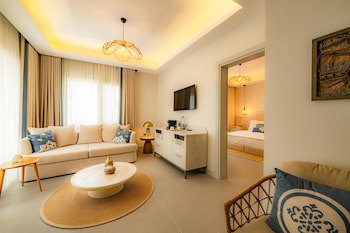 Suum Bodrum Hotel & Beach - Adult Only galeri fotoğrafı