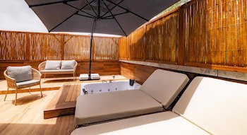 Suum Bodrum Hotel & Beach - Adult Only galeri fotoğrafı