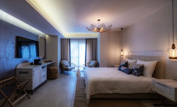 Suum Bodrum Hotel & Beach - Adult Only galeri fotoğrafı