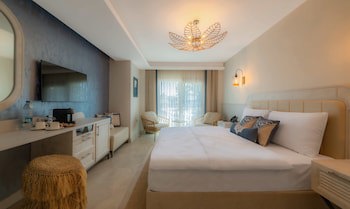 Suum Bodrum Hotel & Beach - Adult Only galeri fotoğrafı