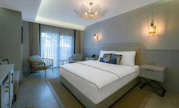 Suum Bodrum Hotel & Beach - Adult Only galeri fotoğrafı