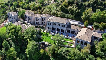 Aristi Mountain Resort And Villas