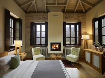 Aristi Mountain Resort And Villas