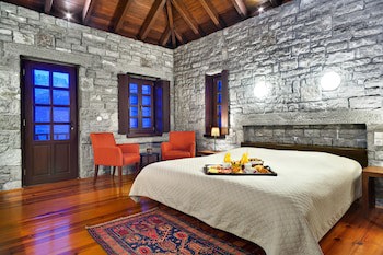 Aristi Mountain Resort And Villas