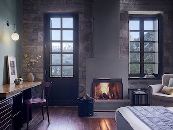 Aristi Mountain Resort And Villas