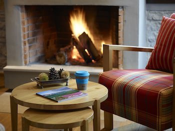 Aristi Mountain Resort And Villas