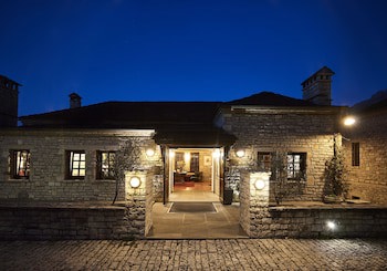 Aristi Mountain Resort And Villas