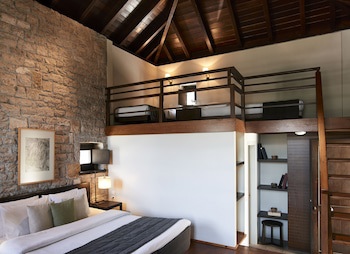 Aristi Mountain Resort And Villas
