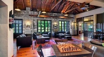 Aristi Mountain Resort And Villas