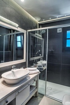 Aristi Mountain Resort And Villas