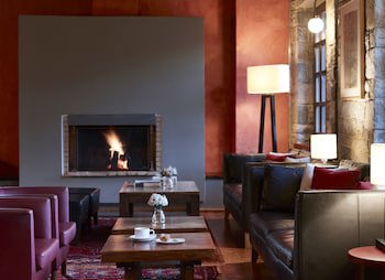 Aristi Mountain Resort And Villas
