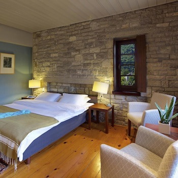 Aristi Mountain Resort And Villas