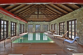 Aristi Mountain Resort And Villas