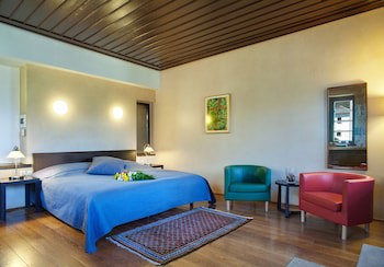 Aristi Mountain Resort And Villas