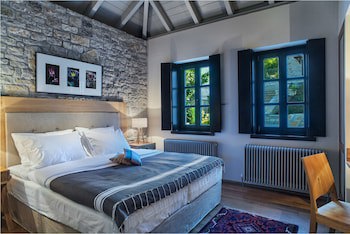 Aristi Mountain Resort And Villas