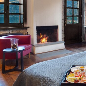 Aristi Mountain Resort And Villas