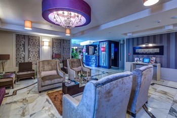 Best Western Plus Hotel Perla Del Porto fotoğrafı