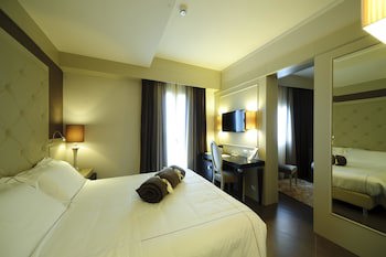 Best Western Plus Hotel Perla Del Porto galeri fotoğrafı