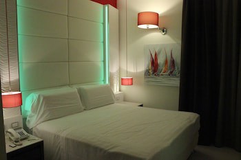 Best Western Plus Hotel Perla Del Porto galeri fotoğrafı
