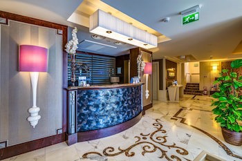 Best Western Plus Hotel Perla Del Porto fotoğrafı