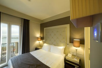 Best Western Plus Hotel Perla Del Porto galeri fotoğrafı