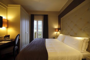 Best Western Plus Hotel Perla Del Porto galeri fotoğrafı