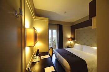 Best Western Plus Hotel Perla Del Porto galeri fotoğrafı