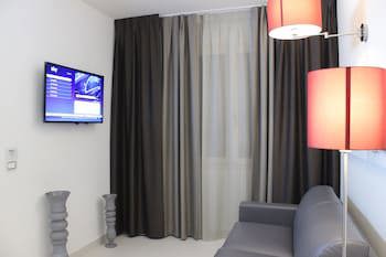 Best Western Plus Hotel Perla Del Porto galeri fotoğrafı