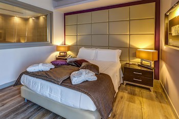 Best Western Plus Hotel Perla Del Porto galeri fotoğrafı