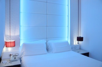 Best Western Plus Hotel Perla Del Porto galeri fotoğrafı