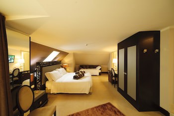 Best Western Plus Hotel Perla Del Porto galeri fotoğrafı