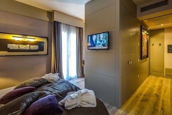Best Western Plus Hotel Perla Del Porto galeri fotoğrafı