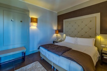 Best Western Plus Hotel Perla Del Porto galeri fotoğrafı
