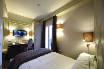 Best Western Plus Hotel Perla Del Porto galeri fotoğrafı