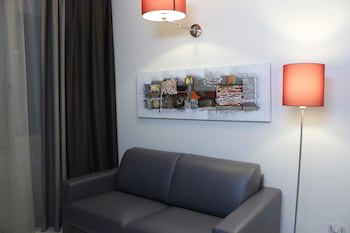 Best Western Plus Hotel Perla Del Porto galeri fotoğrafı
